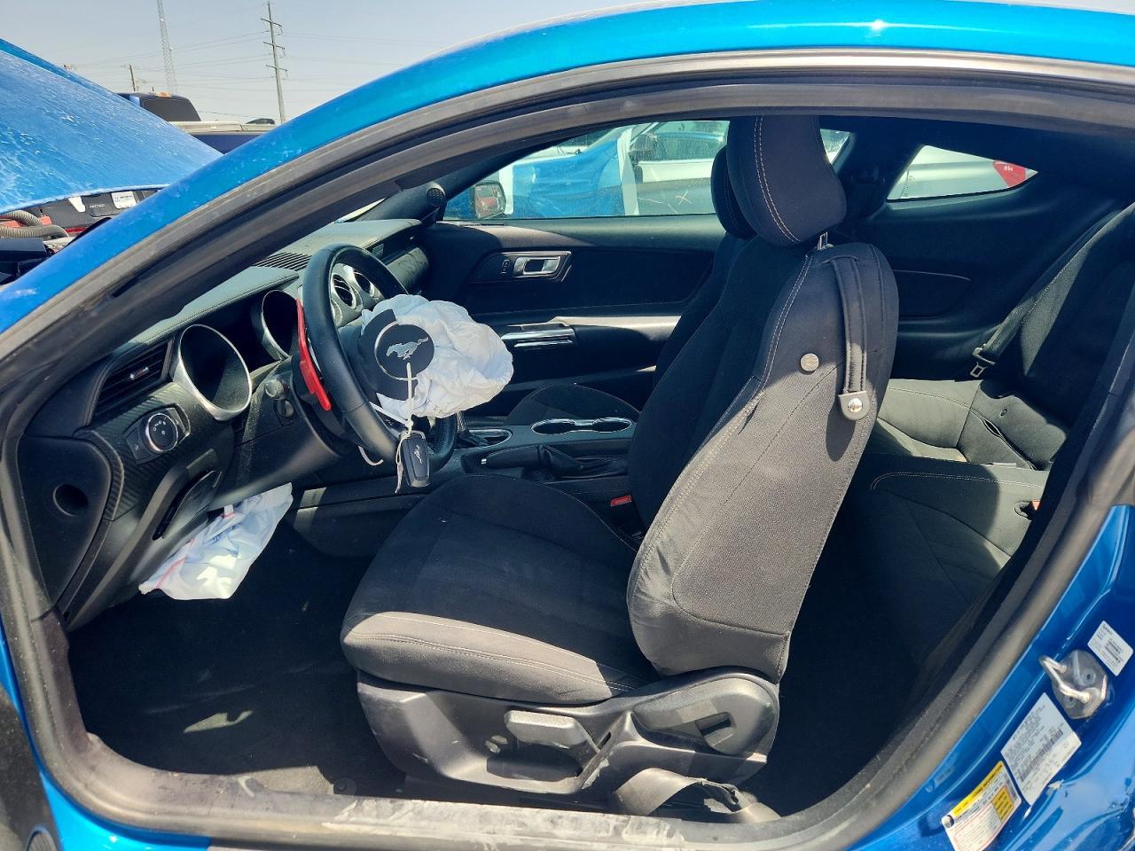 2019 Ford Mustang - Фото 7