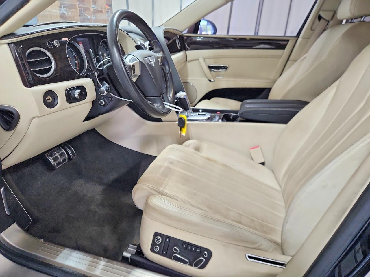 2014 Bentley Flying Spur - Фото 7