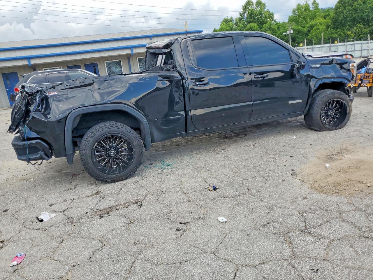 2020 GMC Sierra - Фото 3