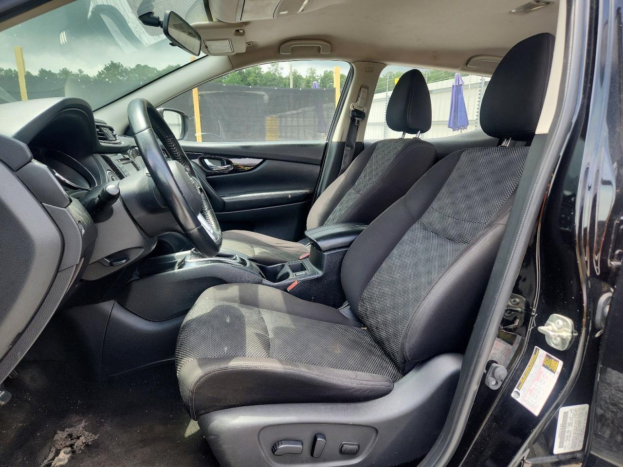 2018 Nissan Rogue Sport Sv - Фото 7