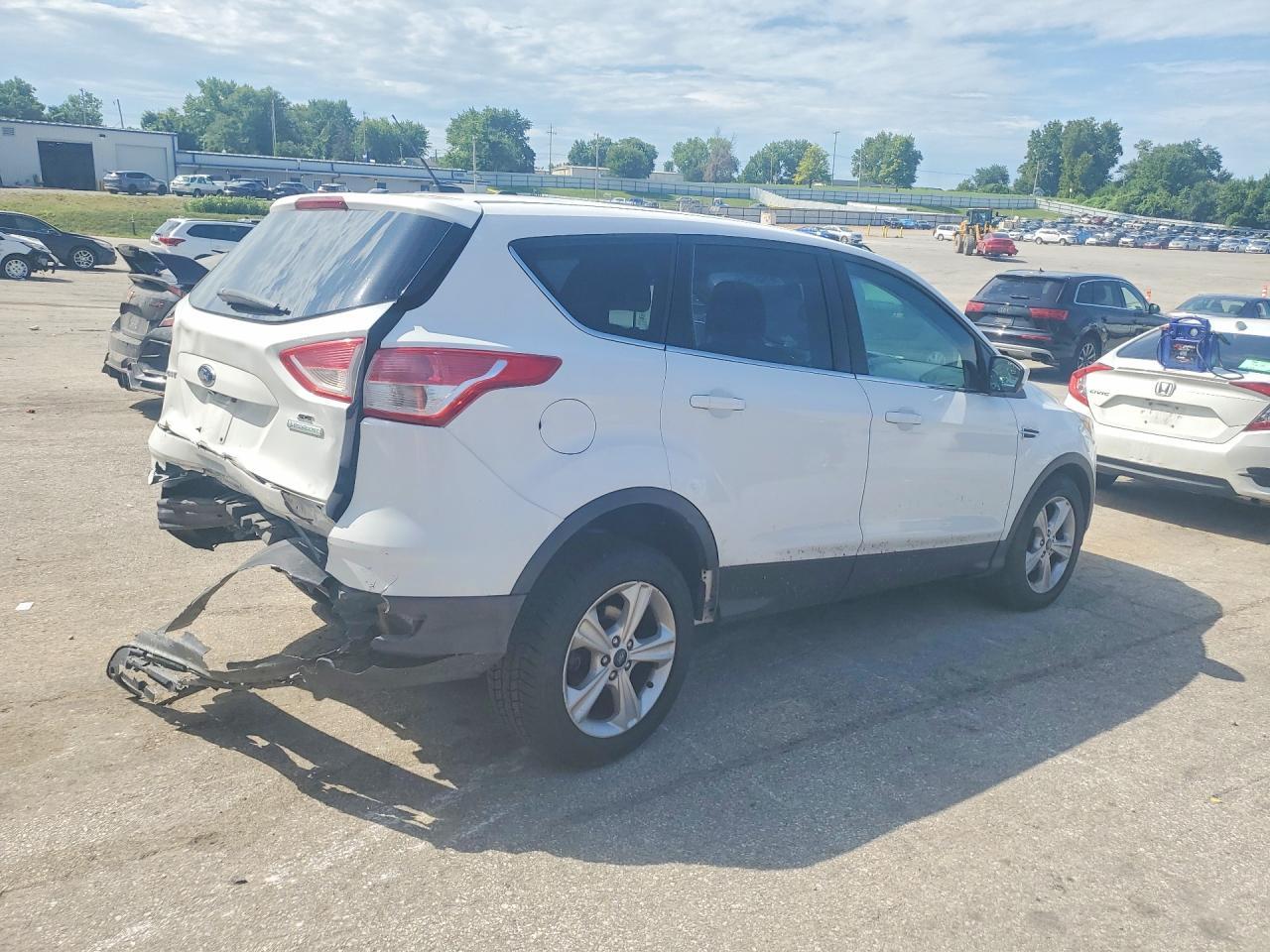 2014 Ford Escape Se - Image 3