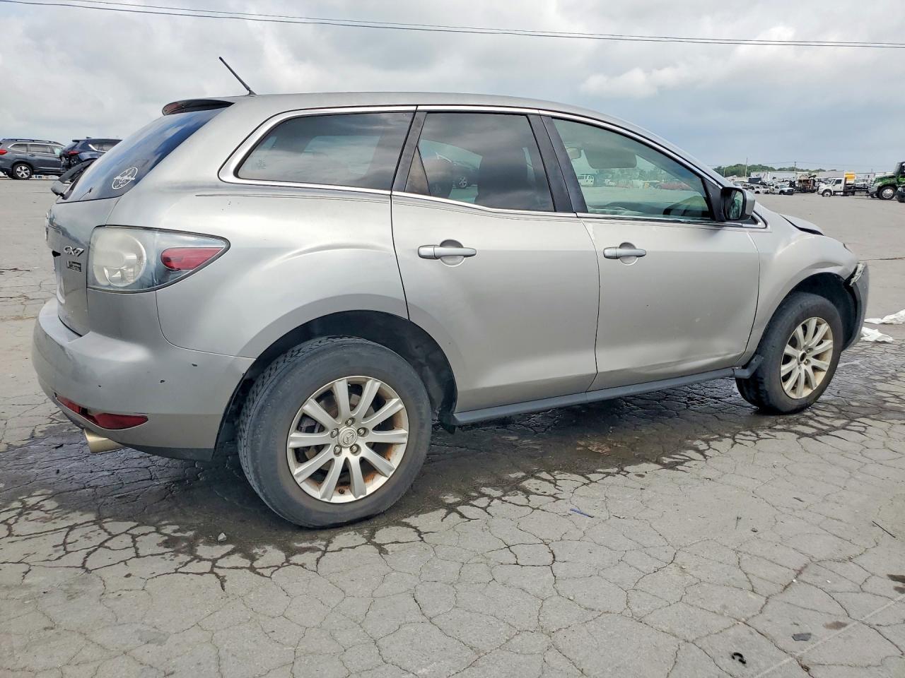2011 Mazda Cx-7 - Image 3