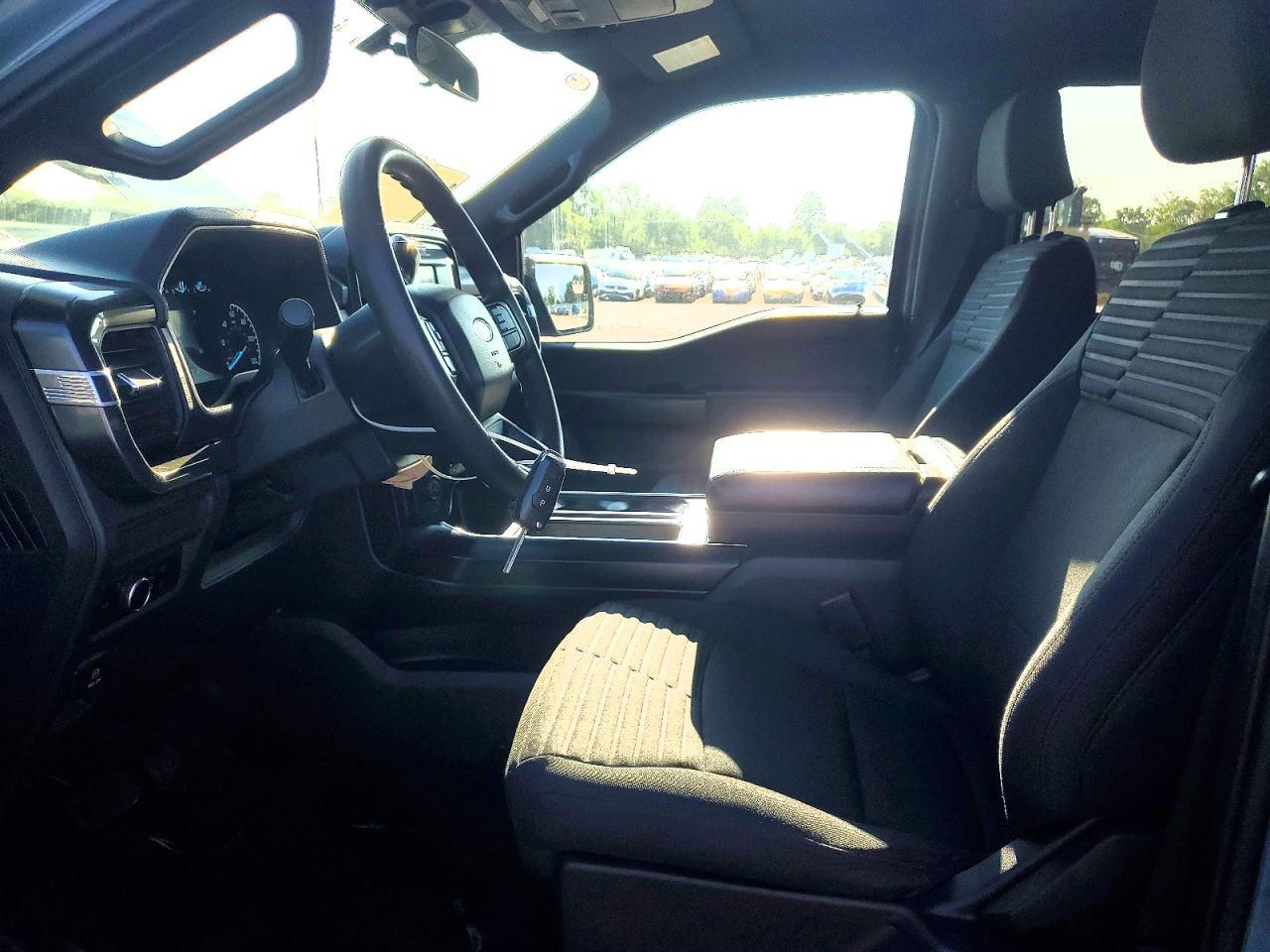 2023 Ford F150 Supercrew - Фото 7