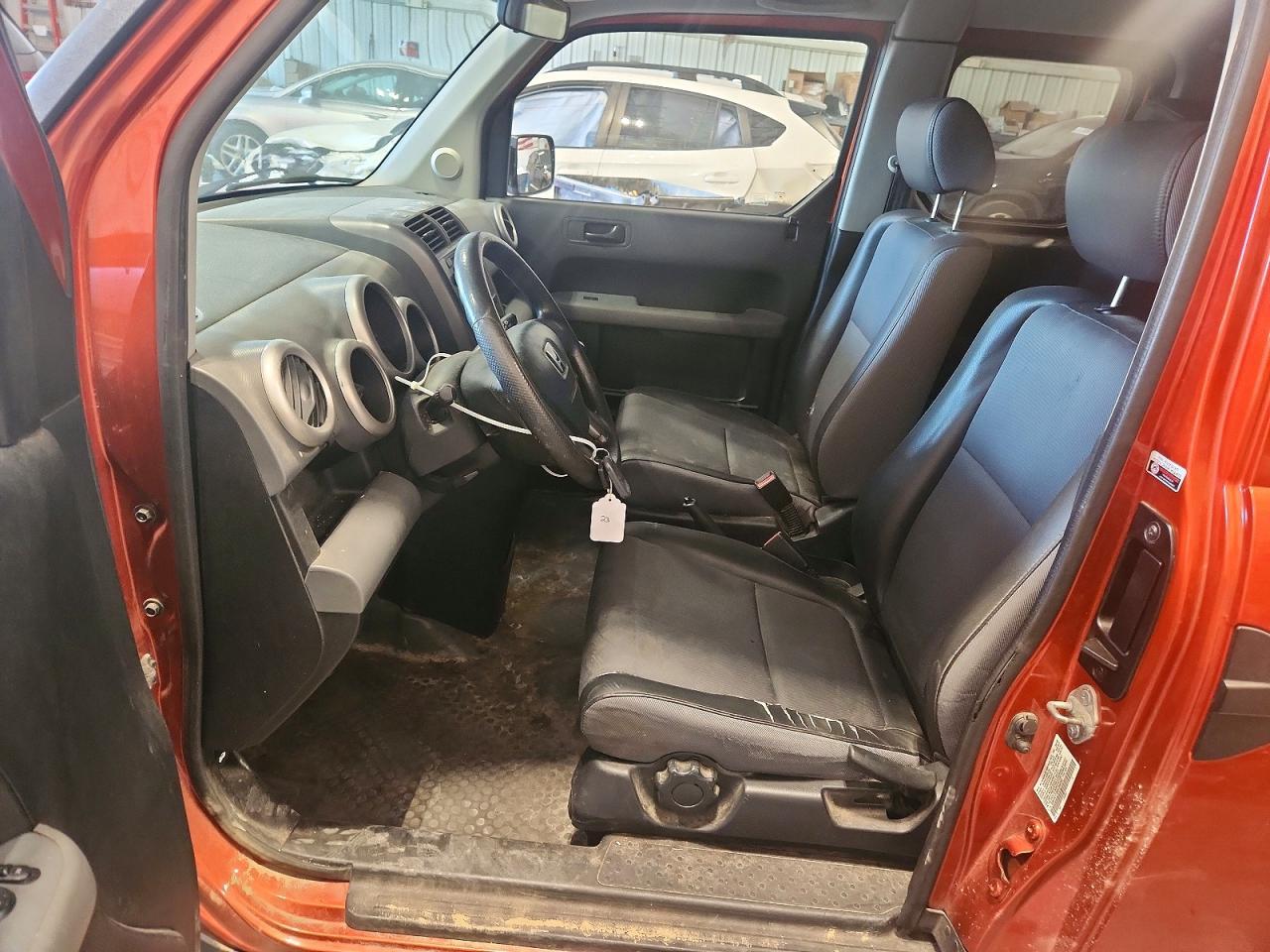 2005 Honda Element Lx - Image 7