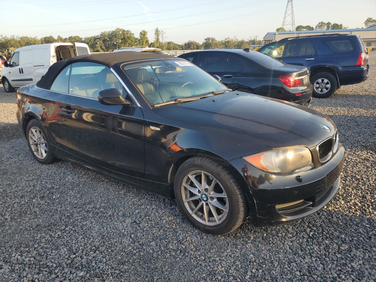 2011 BMW 128 I - Фото 4