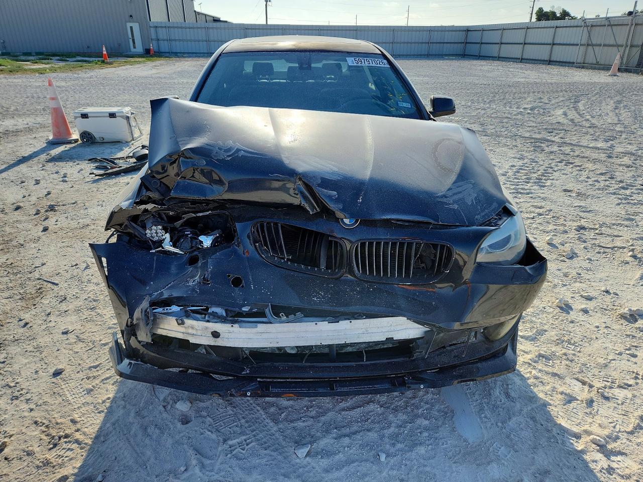 2013 BMW 528 Xi - Фото 5