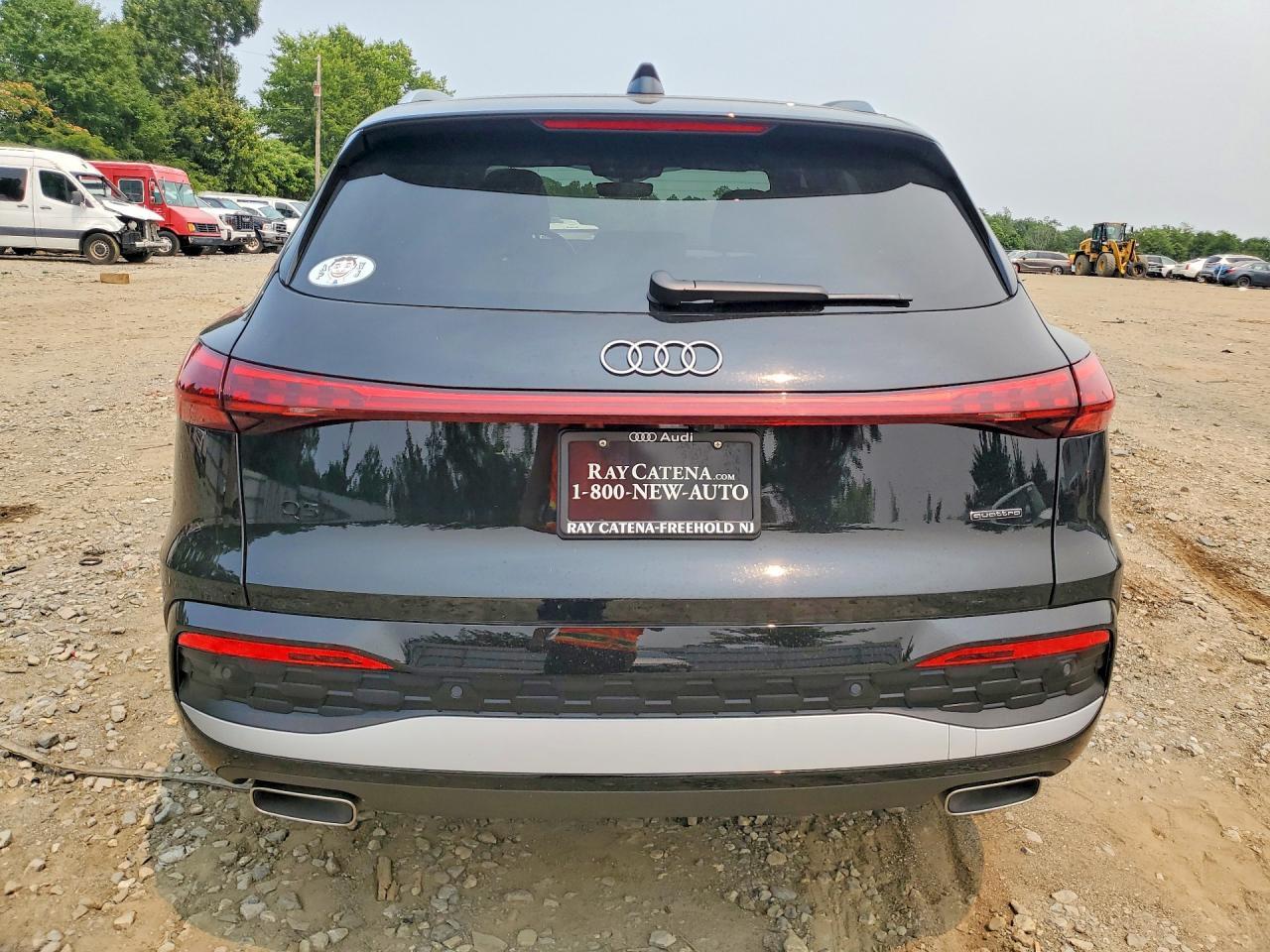 2025 Audi Q5 Premium - Фото 6