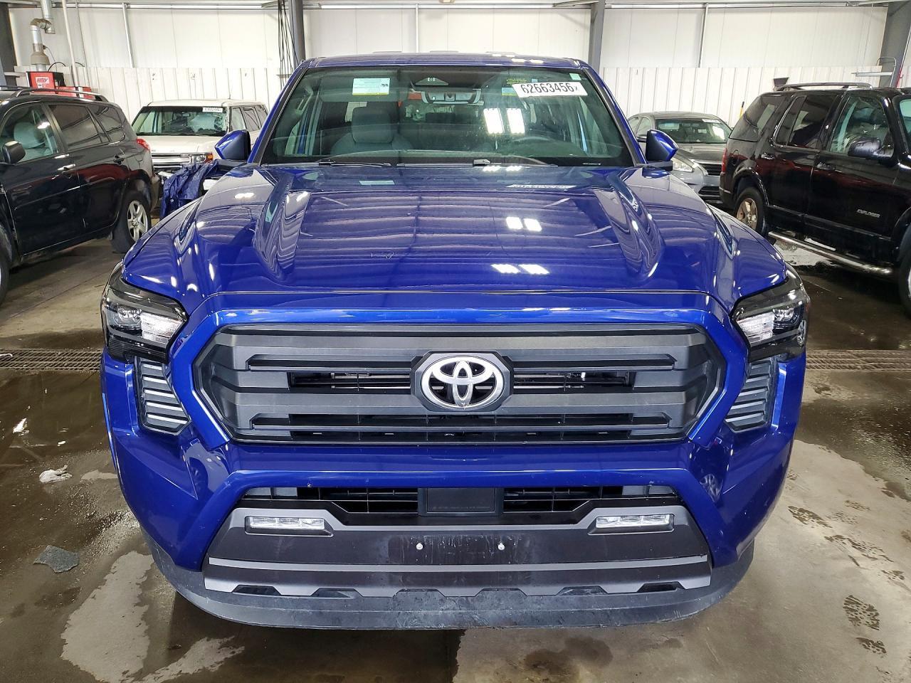 2024 Toyota Tacoma Sr5 - Фото 5