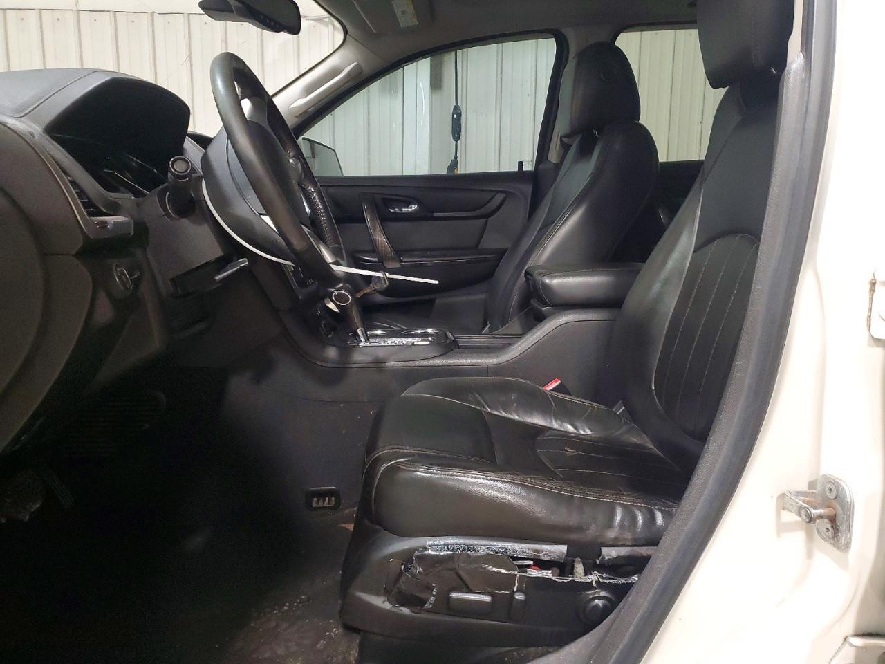 2015 GMC Acadia Slt-2 - Image 7