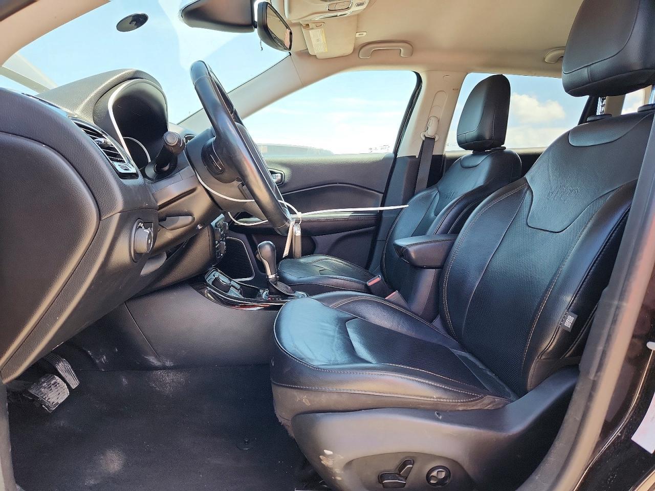 2019 Jeep Compass Limited - Фото 7