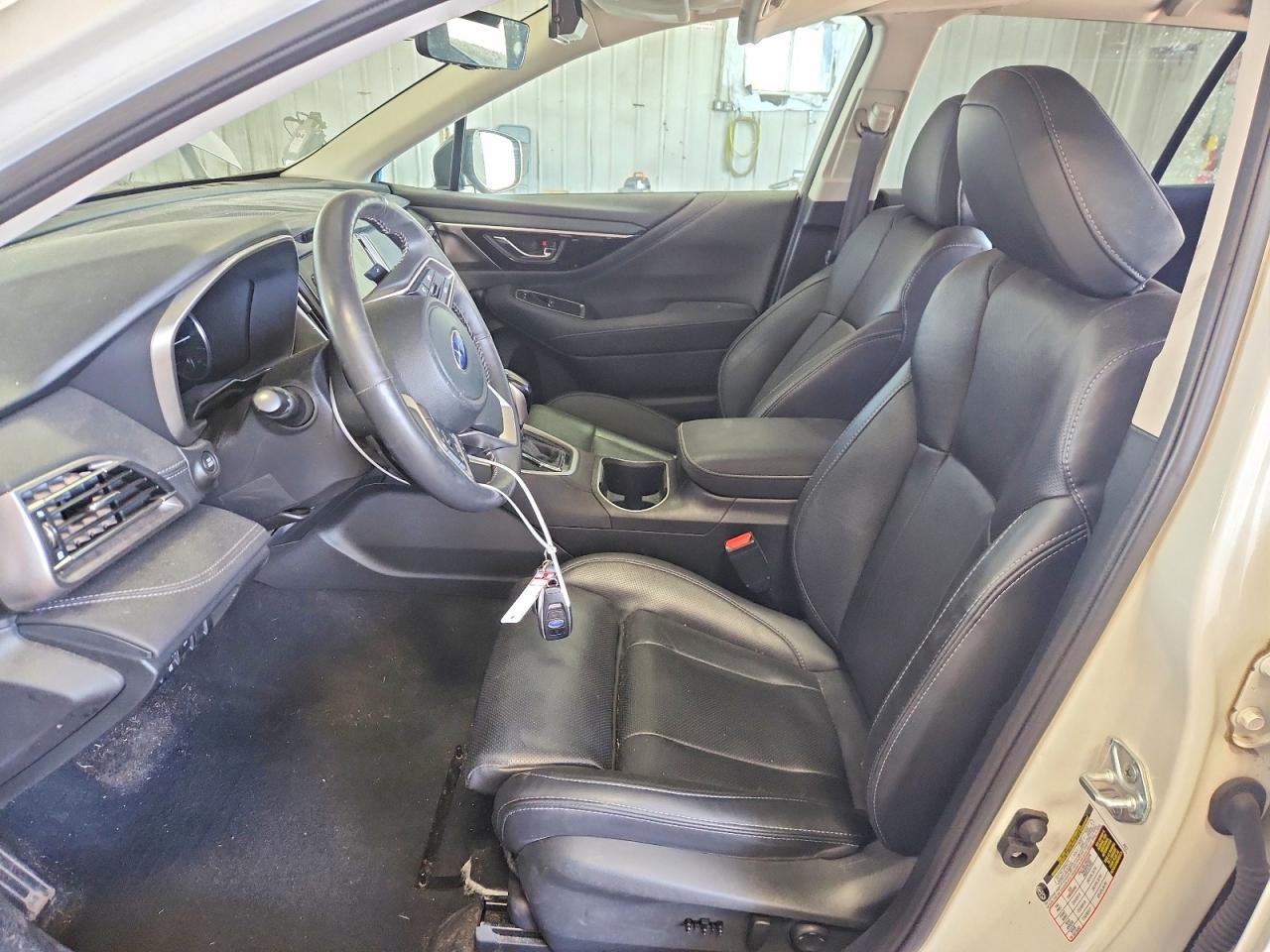 2024 Subaru Outback Touring - Фото 7