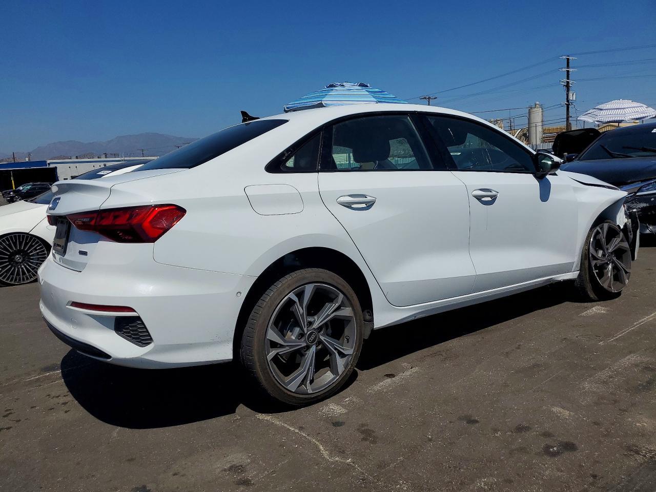 2023 Audi A3 Premium - Фото 3