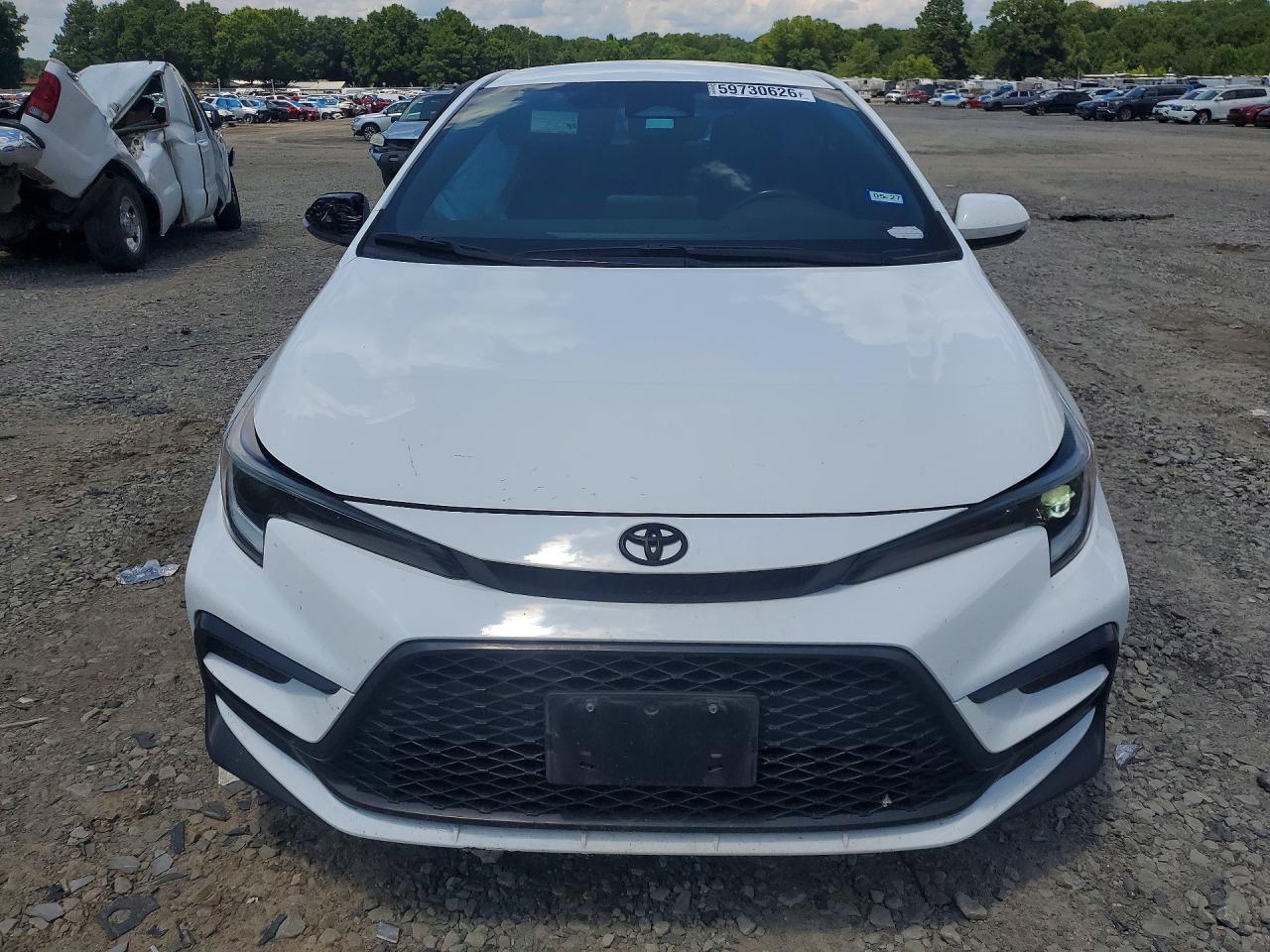 2023 Toyota Corolla Se - Фото 5