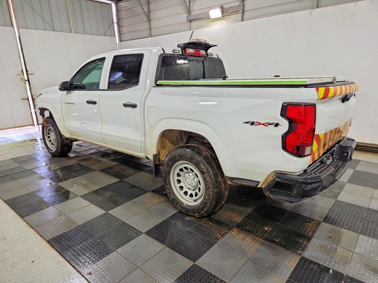 2023 Chevrolet Colorado - Image 2