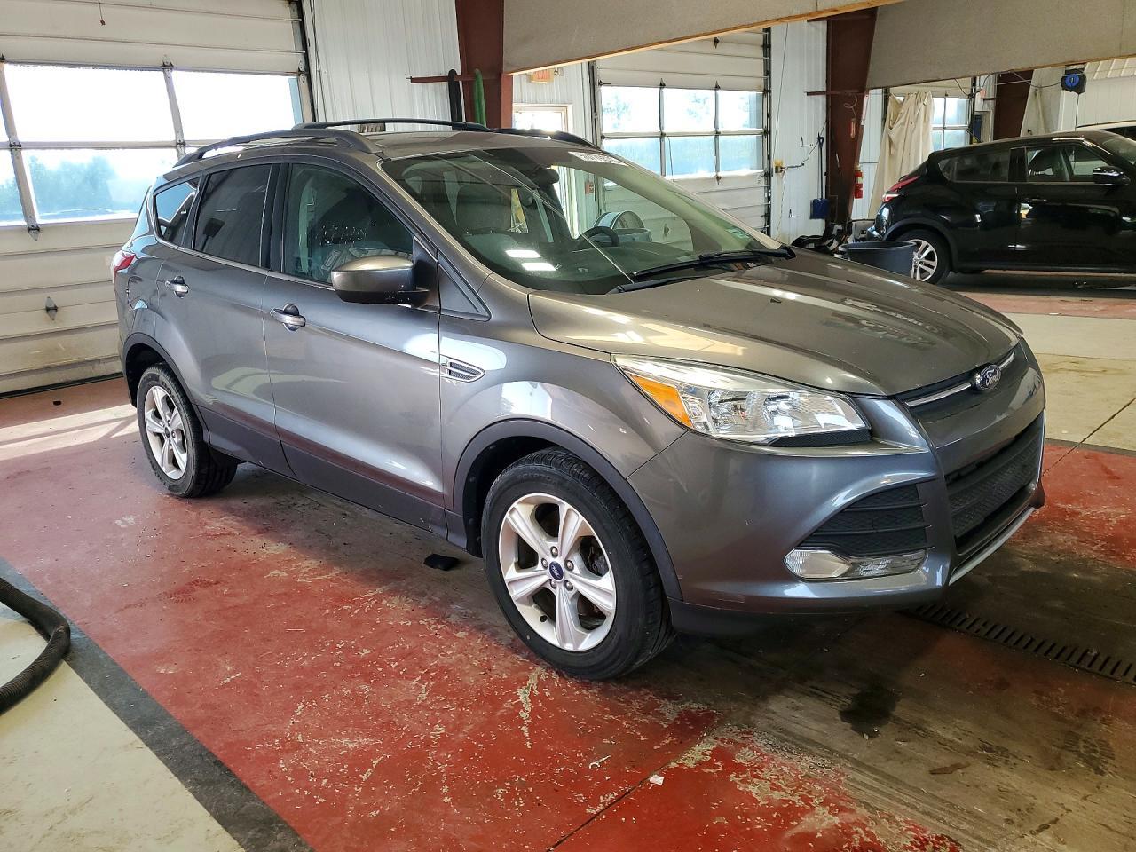 2014 Ford Escape Se - Фото 4