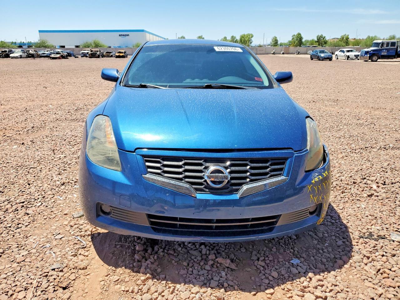 2009 Nissan Altima 2.5 S - Image 5
