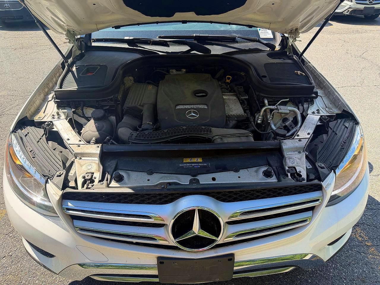 2019 Mercedes-Benz Glc 300 4Matic - Фото 7