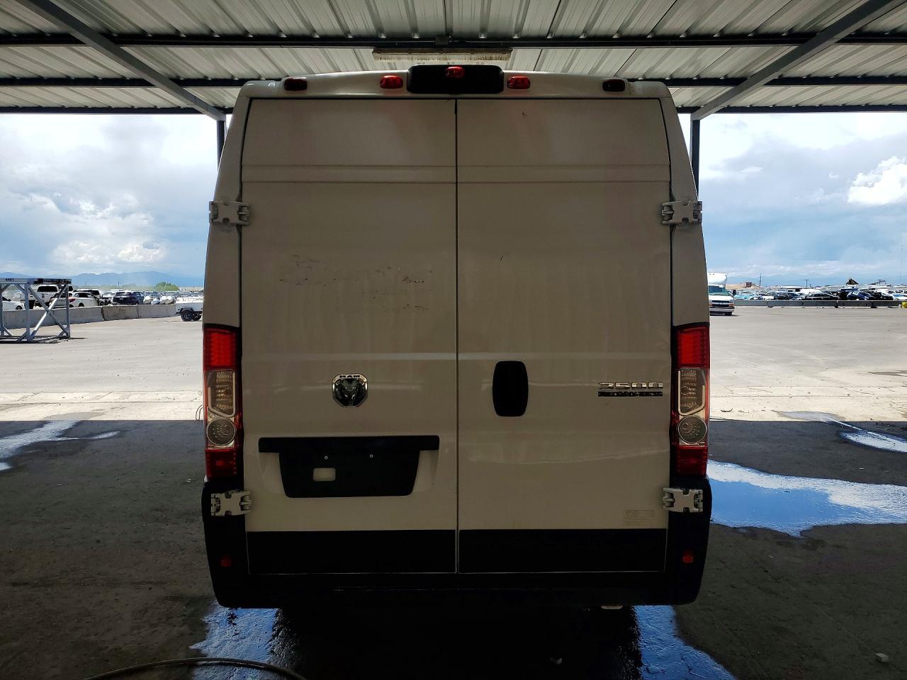 2024 Ram Promaster 3500 3500 High - Image 6