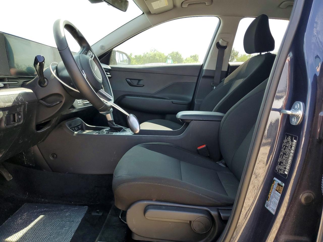 2026 Hyundai Kona Sel Sport - Фото 7