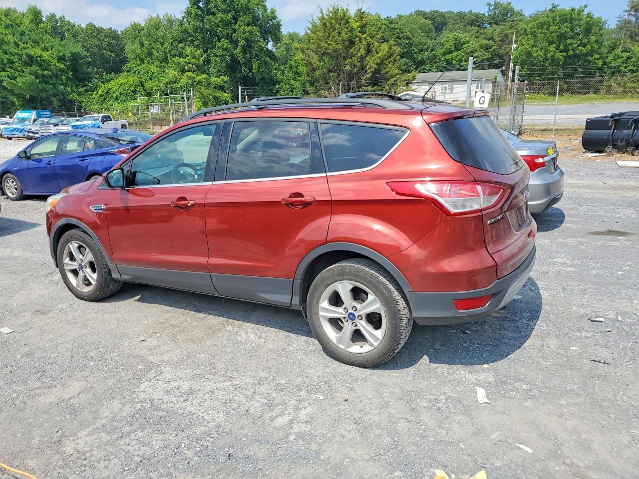 2016 Ford Escape Se - Image 2