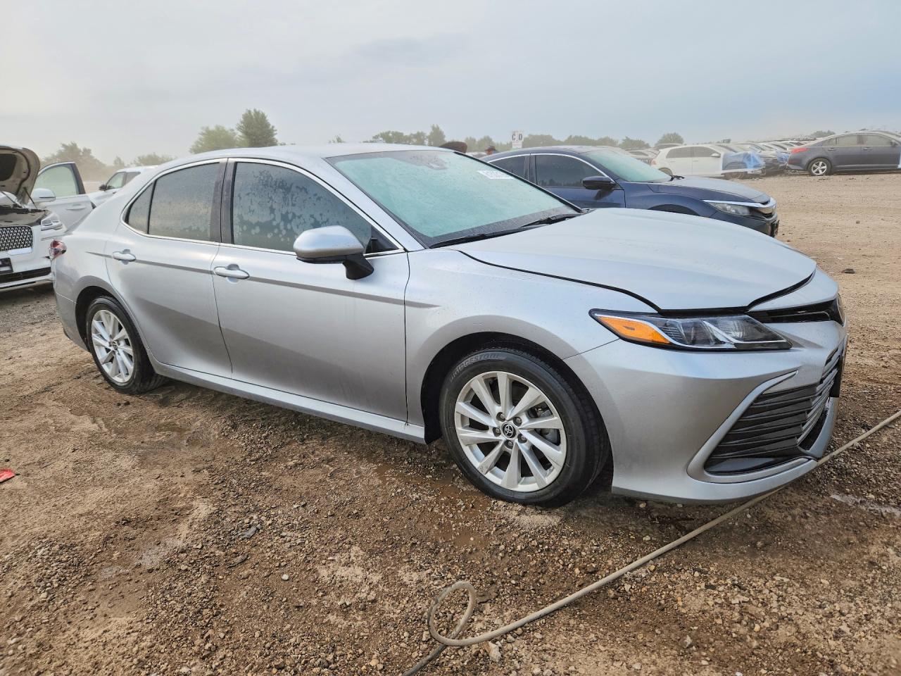2023 Toyota Camry Le - Image 4