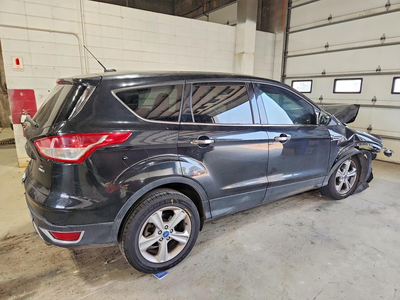 2014 Ford Escape Se - Image 3