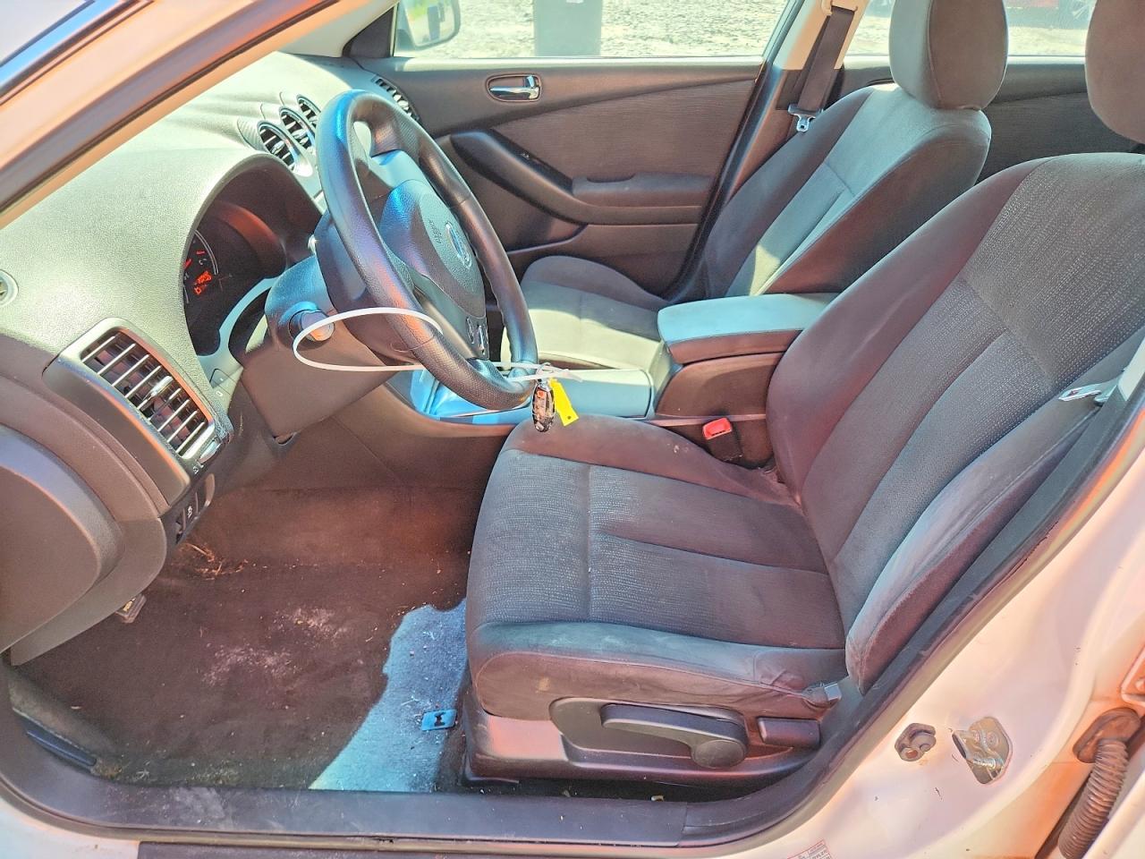 2012 Nissan Altima 2.5 - Фото 7