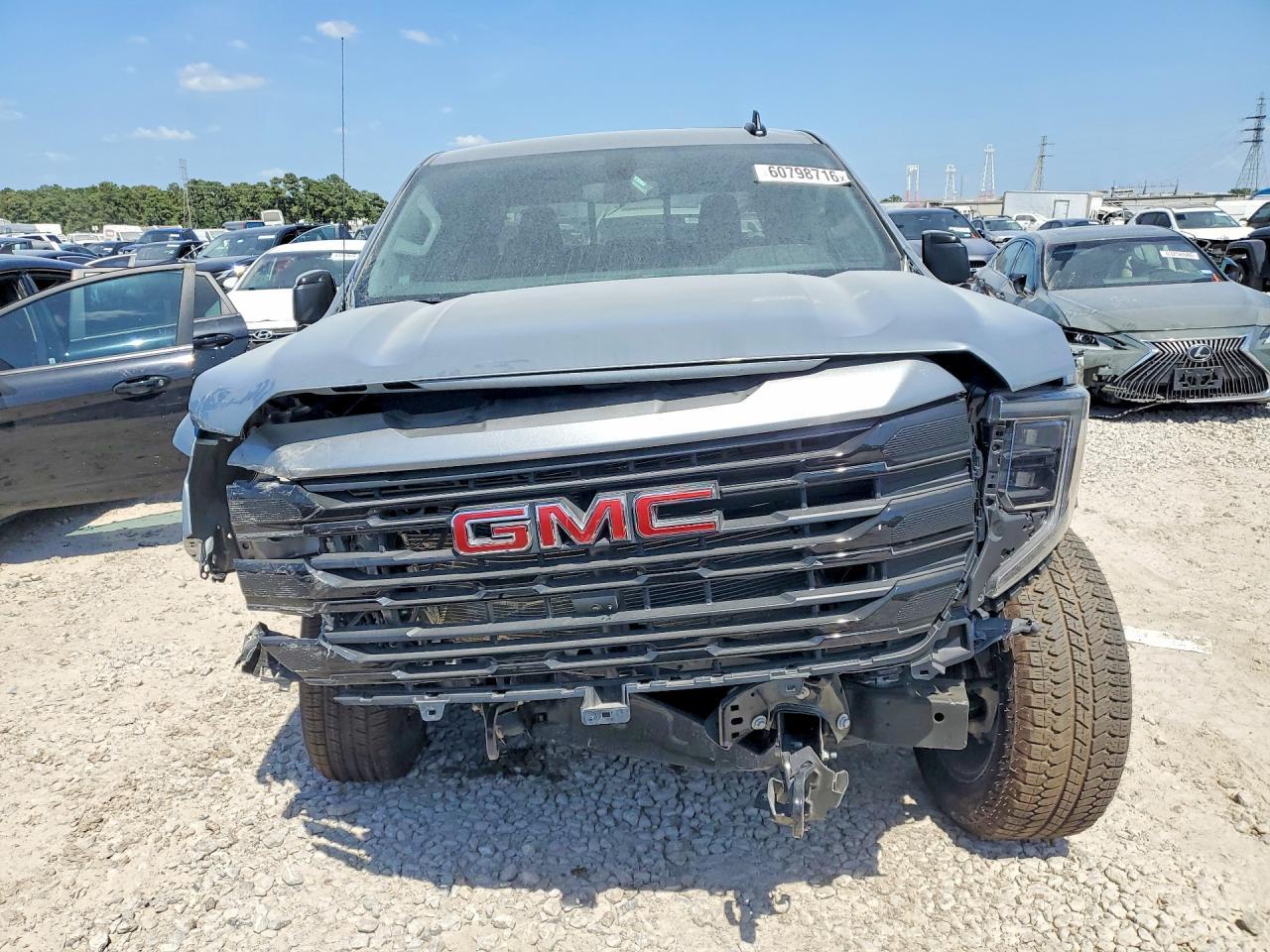 2026 GMC Sierra K1500 Elevation - Image 5