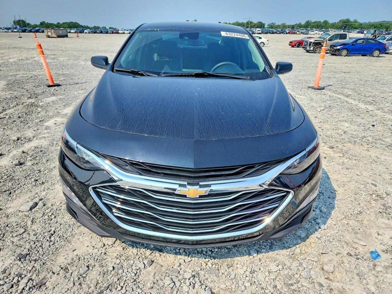 2025 Chevrolet Malibu Lt - Фото 5