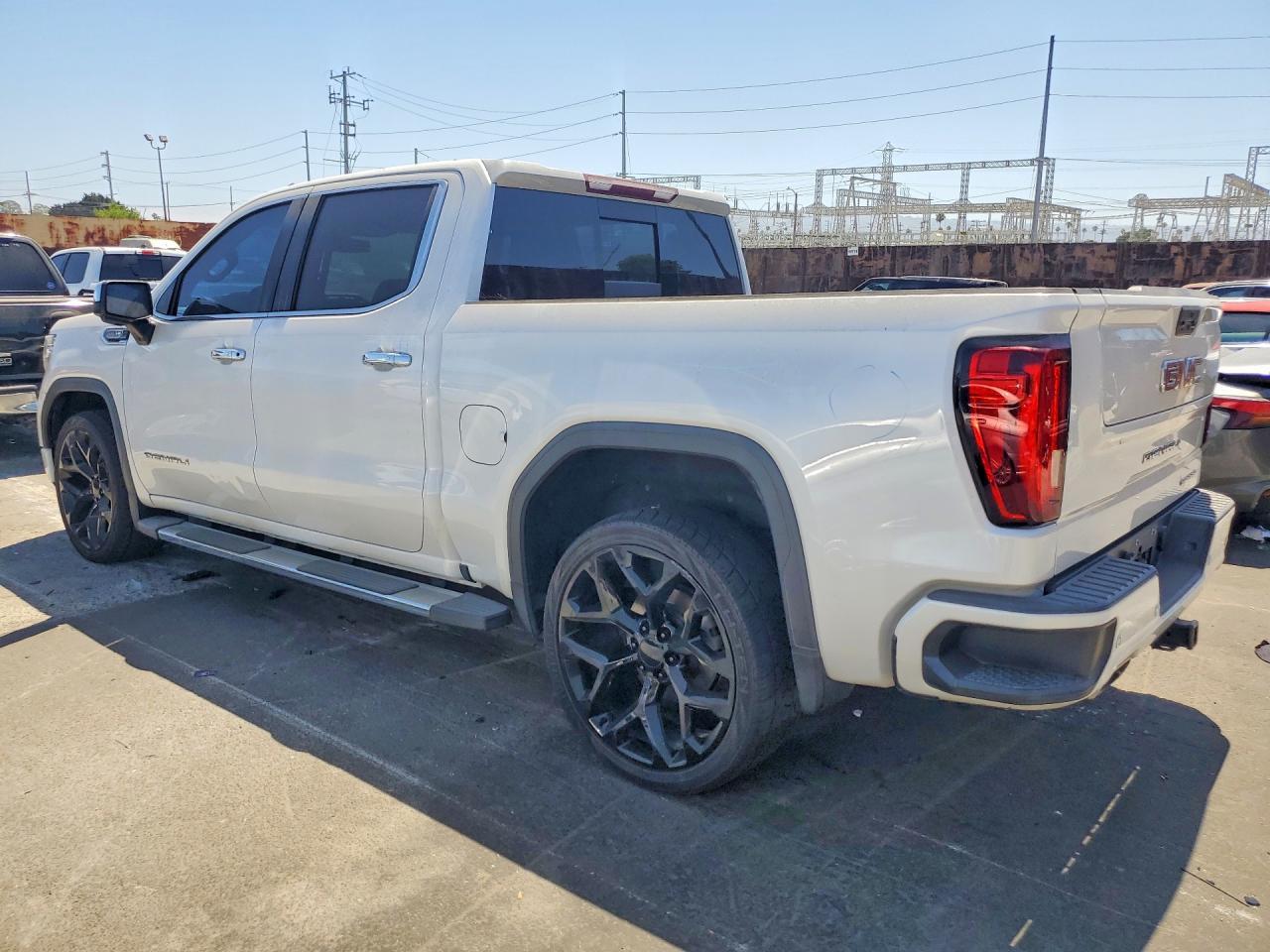 2020 GMC Sierra C1500 Denali - Фото 2