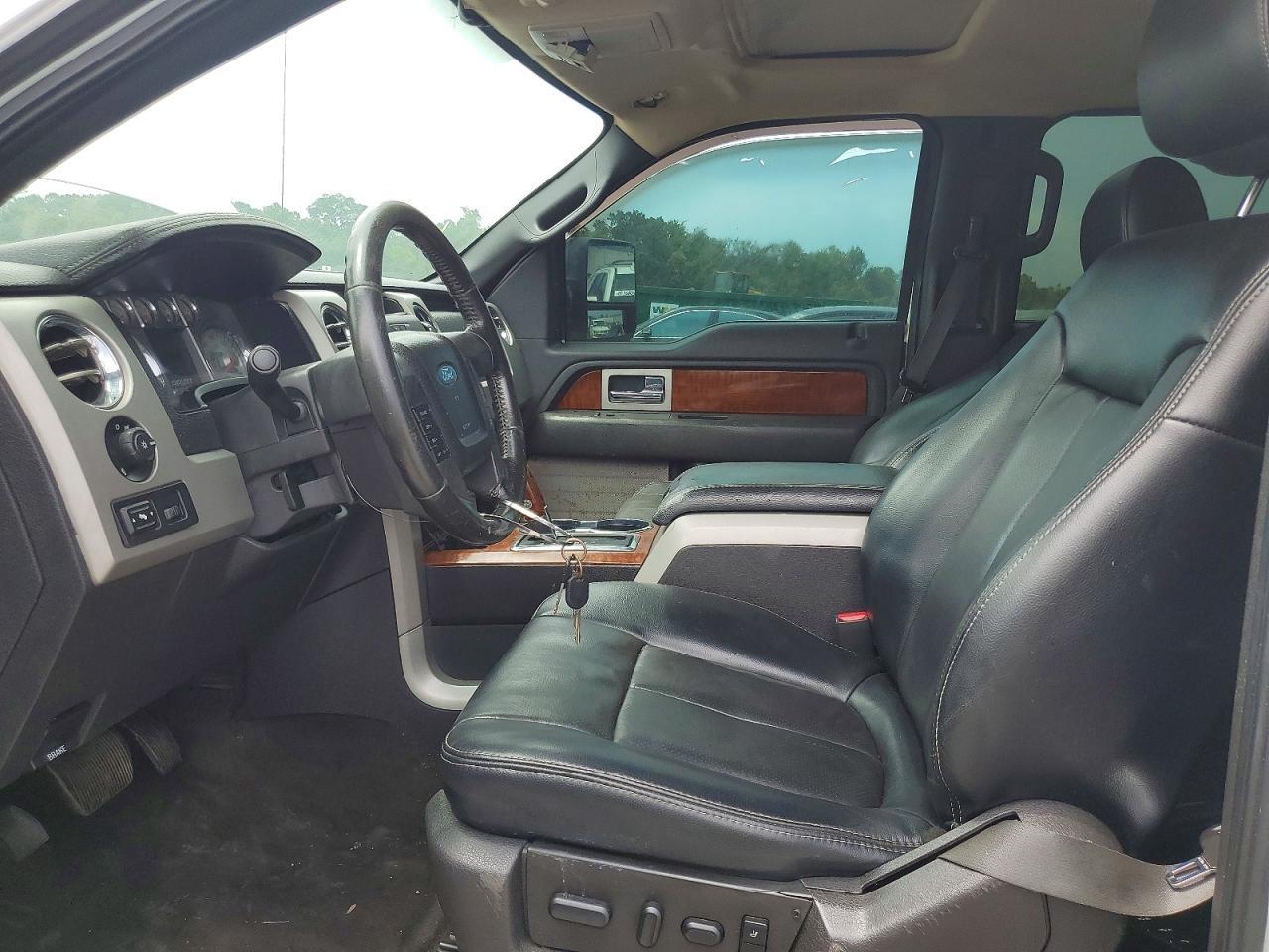 2010 Ford F150 Supercrew - Image 7