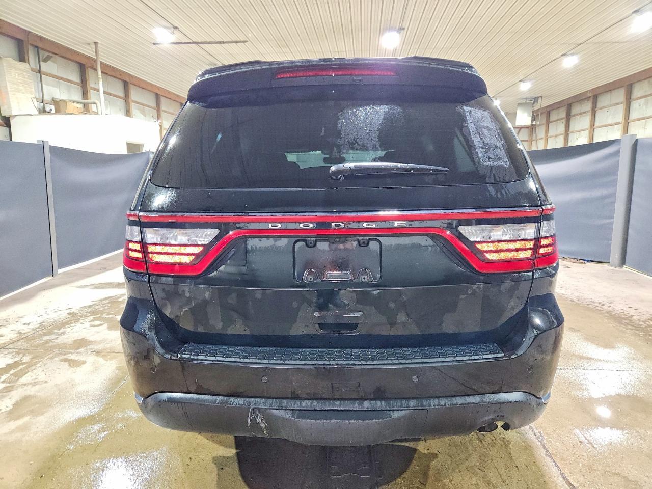 2026 Dodge Durango - Image 6