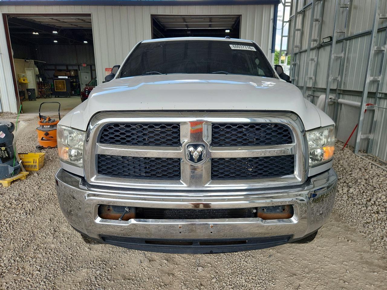 2014 Ram 2500 St - Image 5