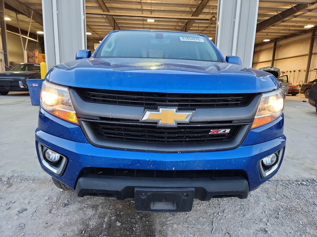 2018 Chevrolet Colorado Z71 - Image 5