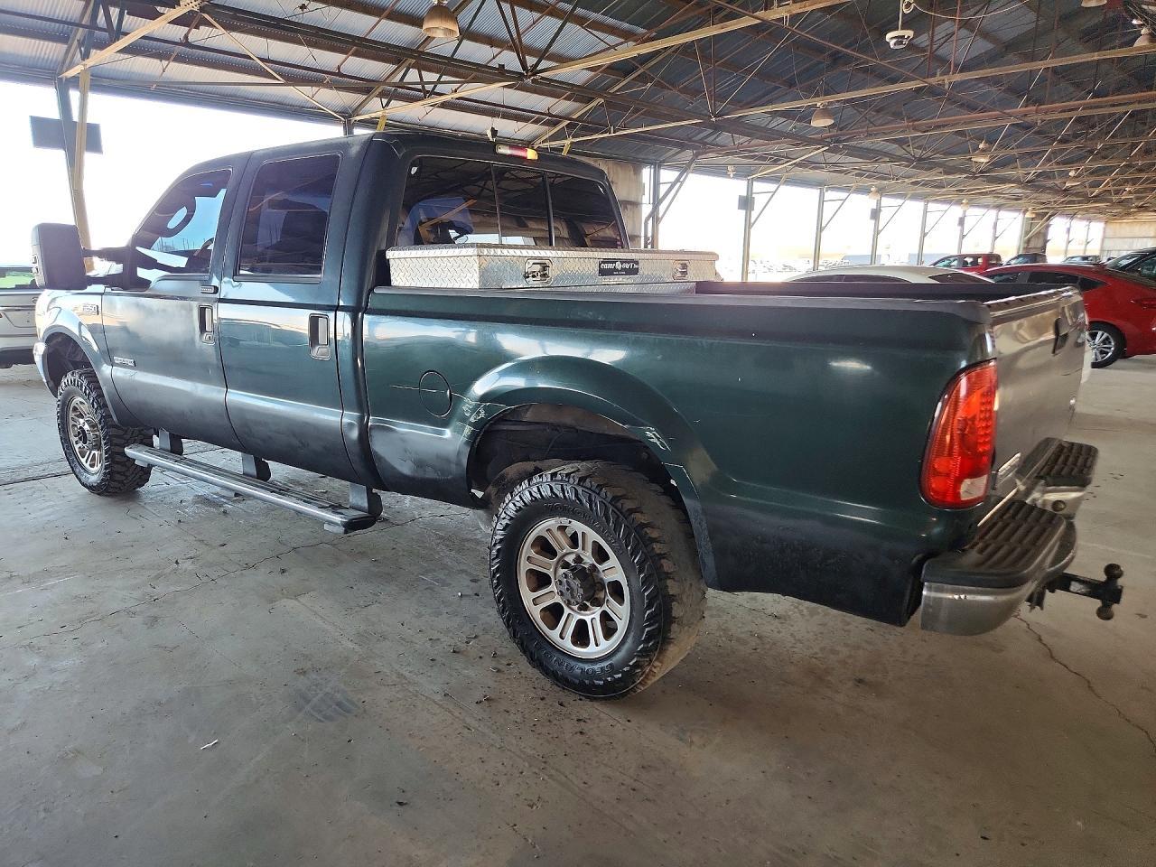 2004 Ford F250 Super Duty - Image 2