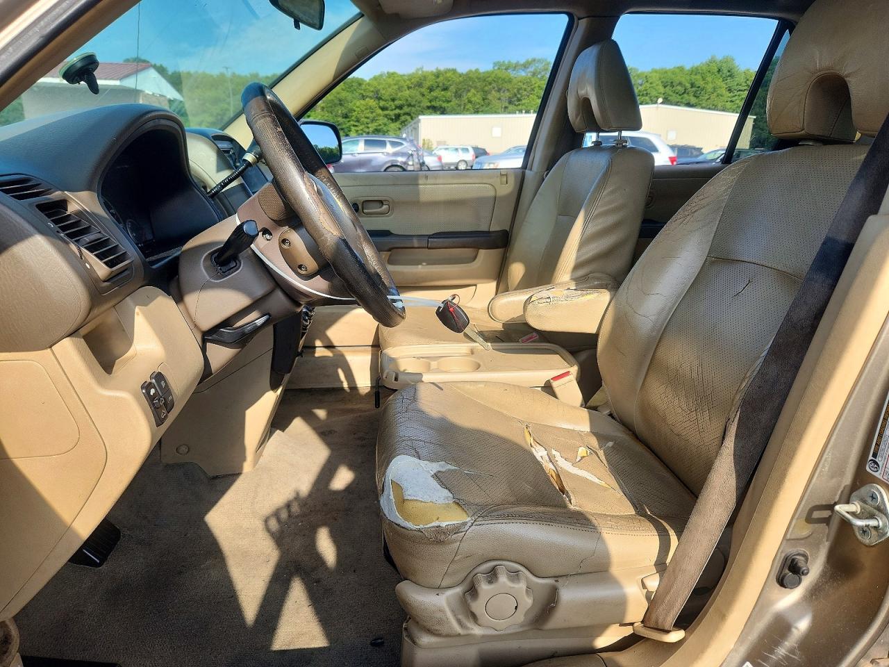 2006 Honda Cr-V - Image 7