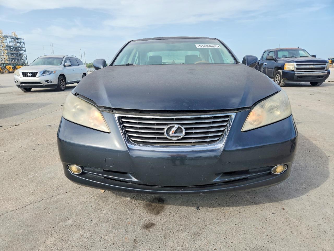2007 Lexus Es 350 - Image 5