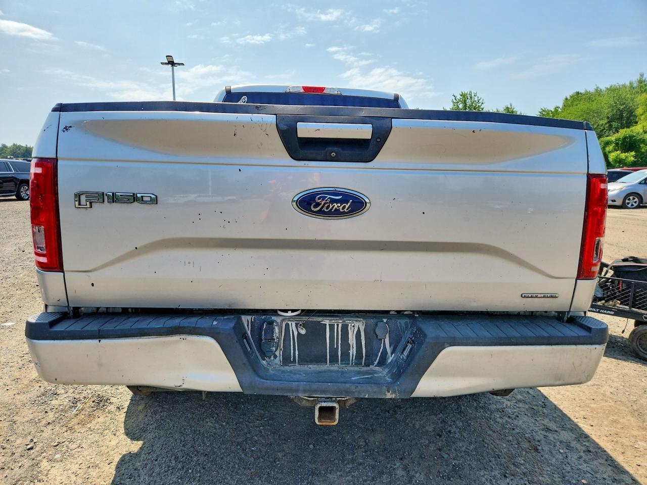 2016 Ford F150 Super Cab - Image 6