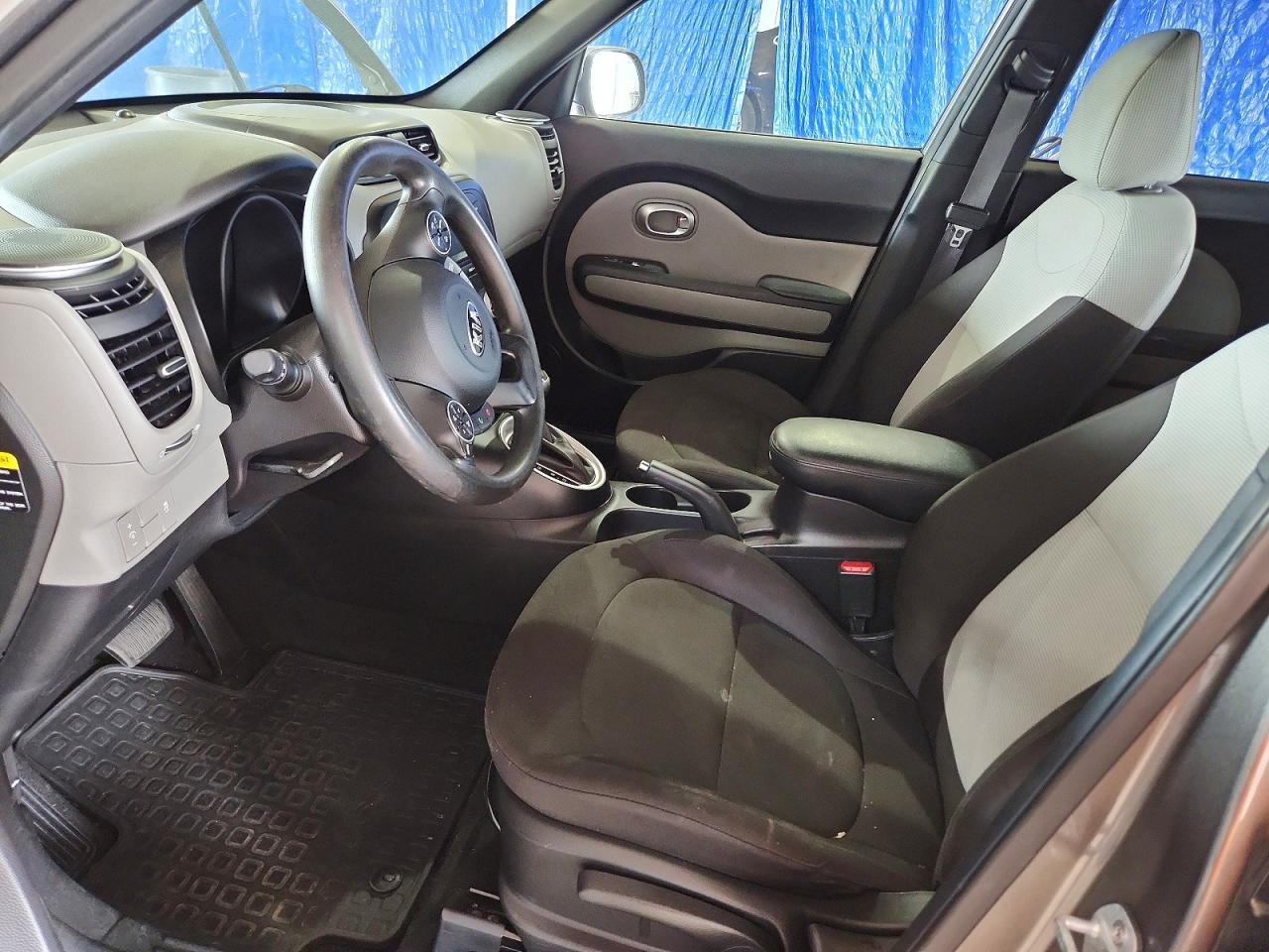 2019 Kia Soul Base - Фото 7