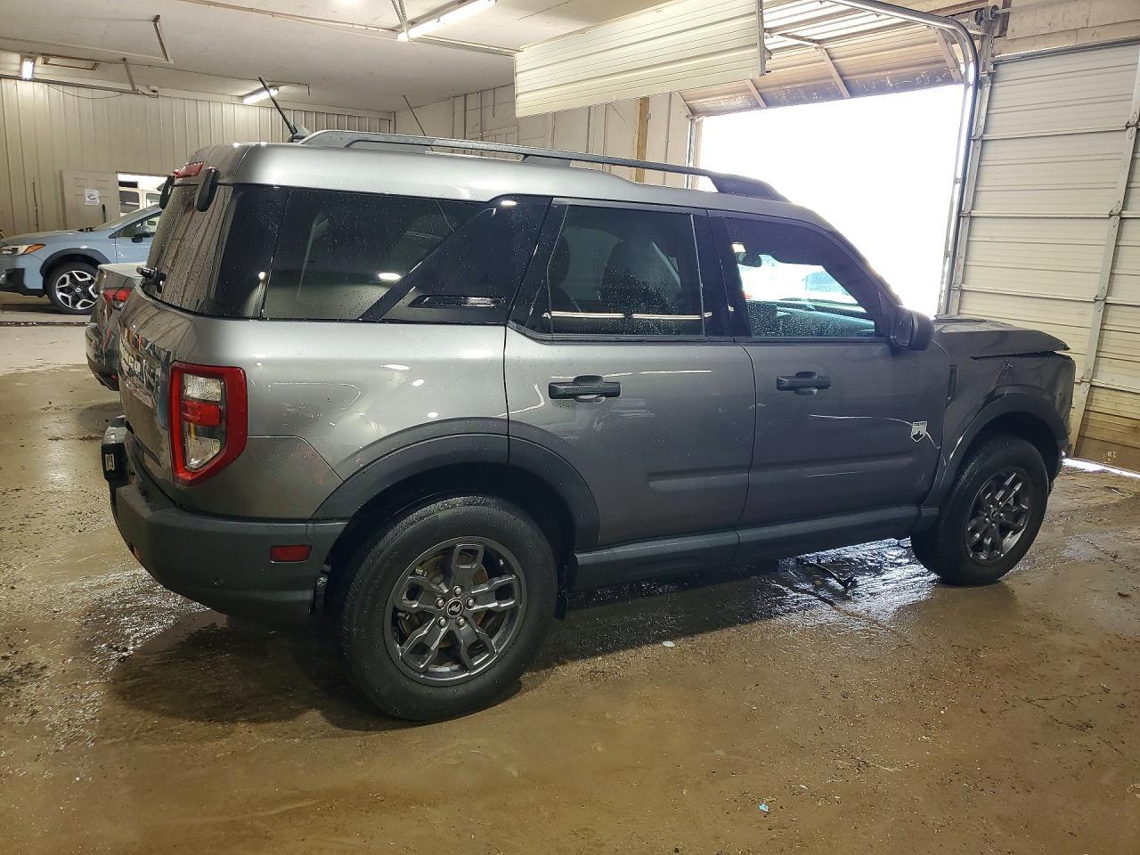 2023 Ford Bronco Sport Big Bend - Image 3