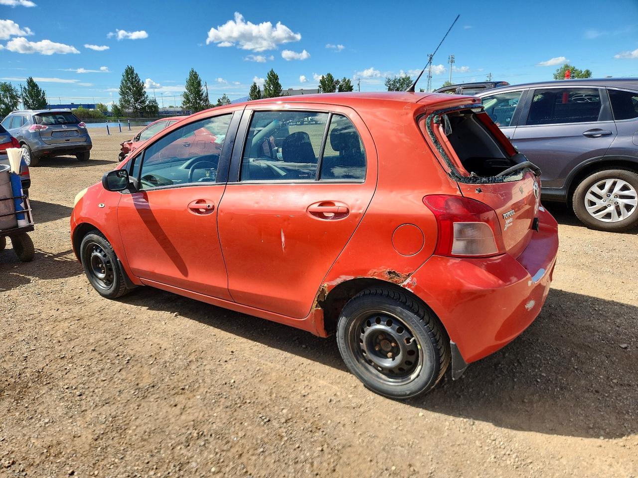 2006 Toyota Yaris - Image 2