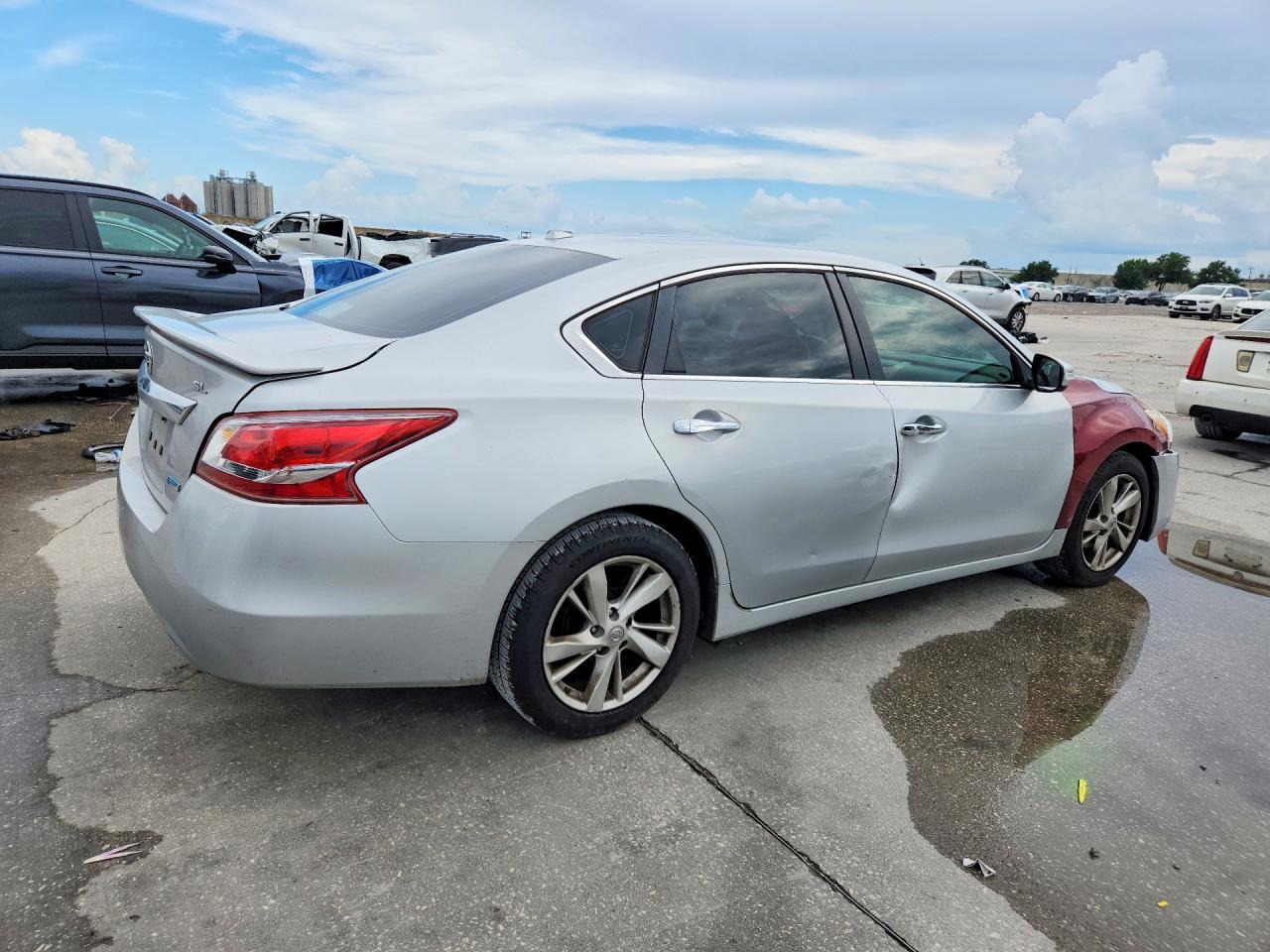 2013 Nissan Altima 2.5 - Фото 3