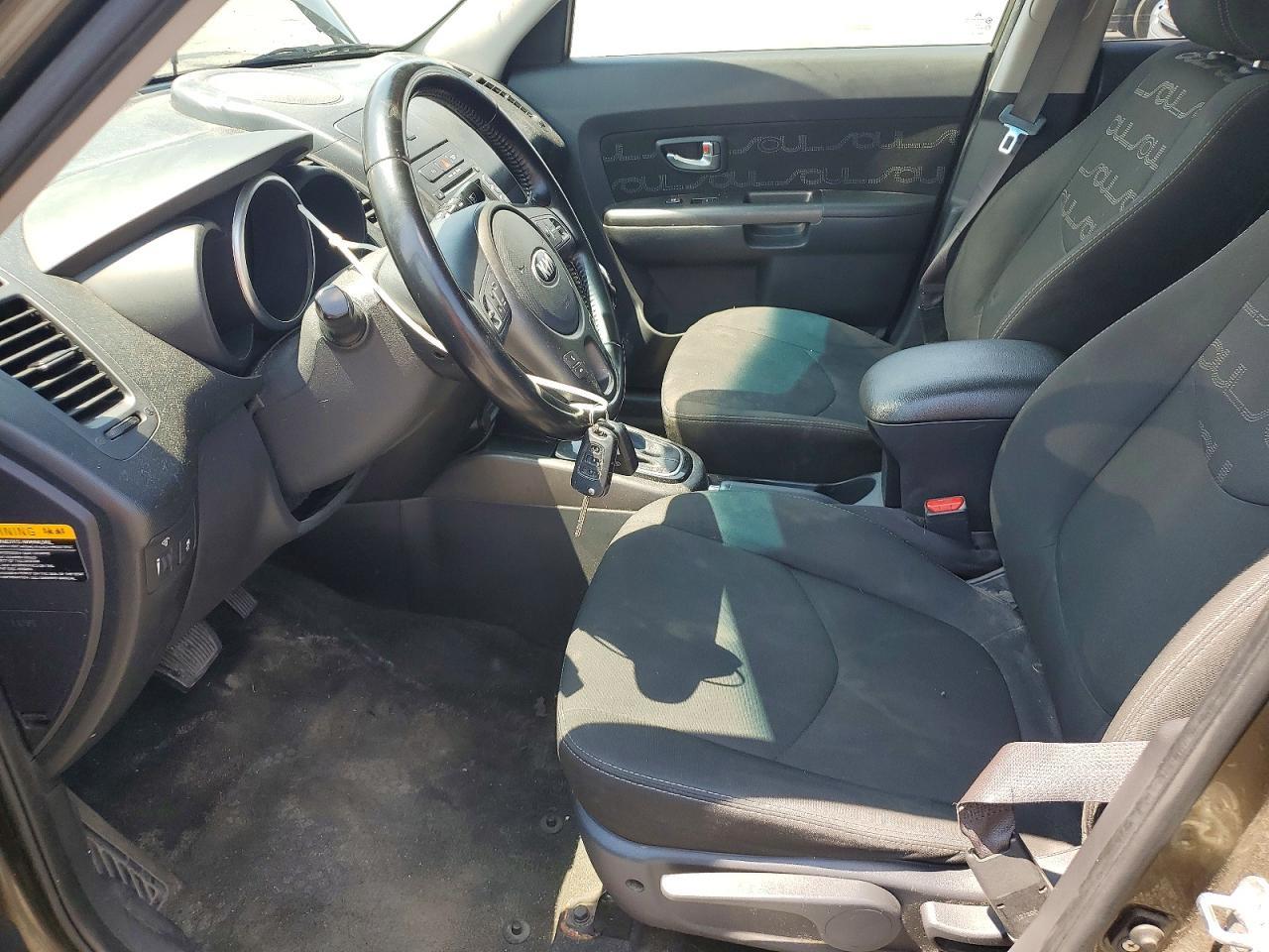 2013 Kia Soul + - Фото 7