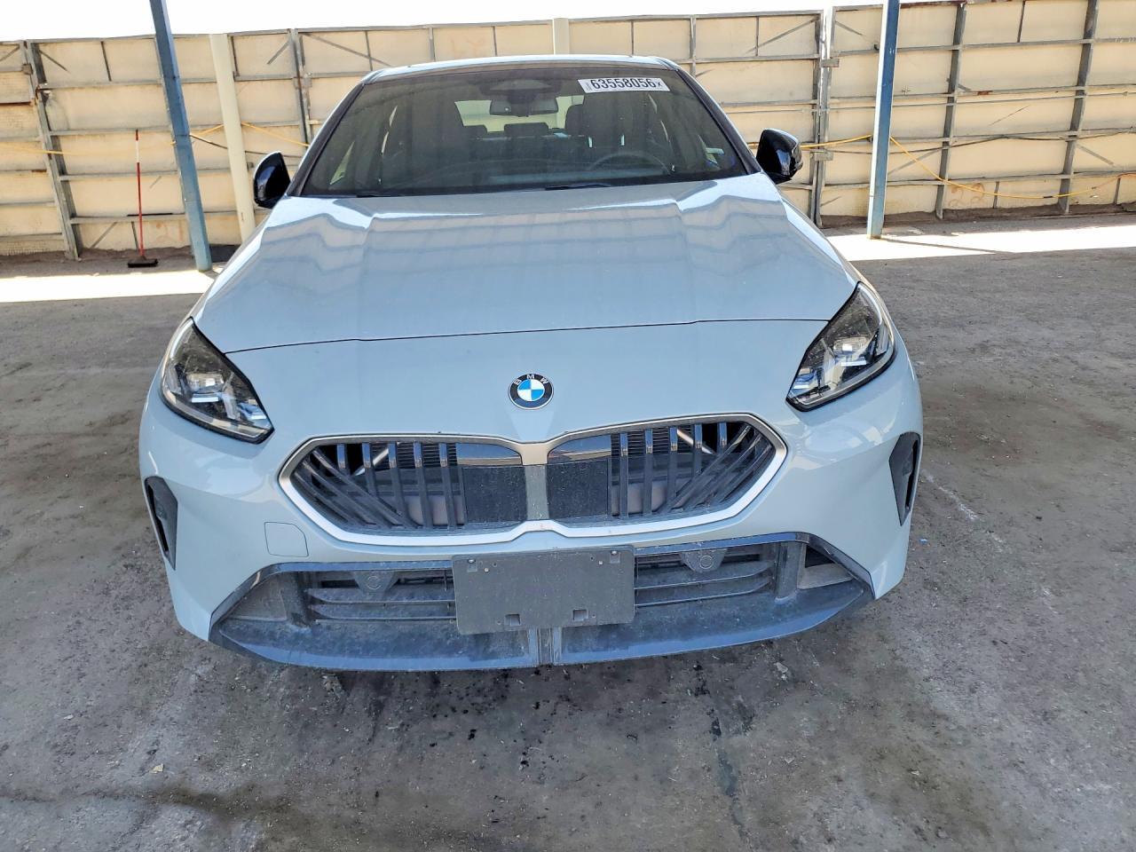 2026 BMW 228 - Фото 5