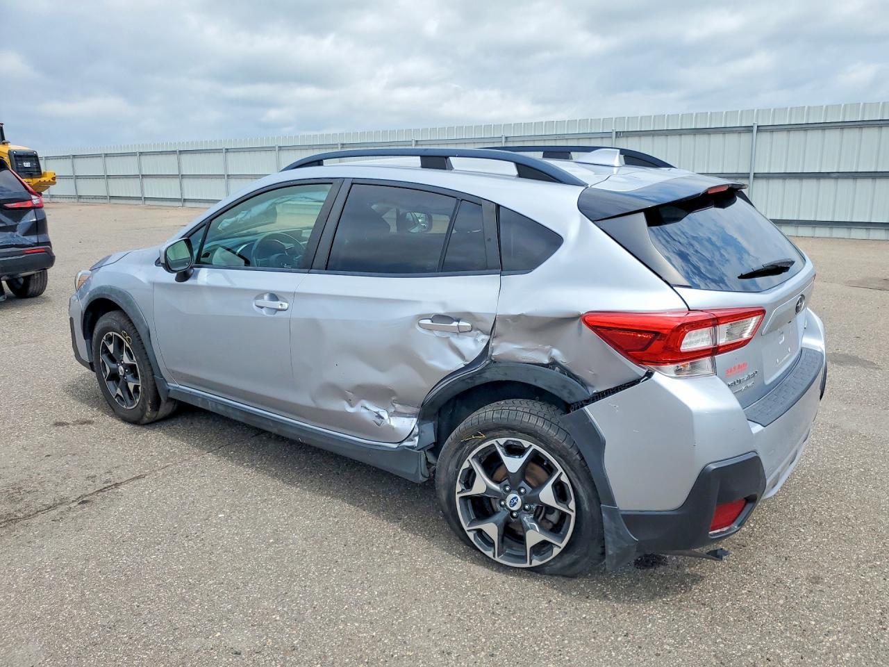2018 Subaru Crosstrek Premium - Image 2