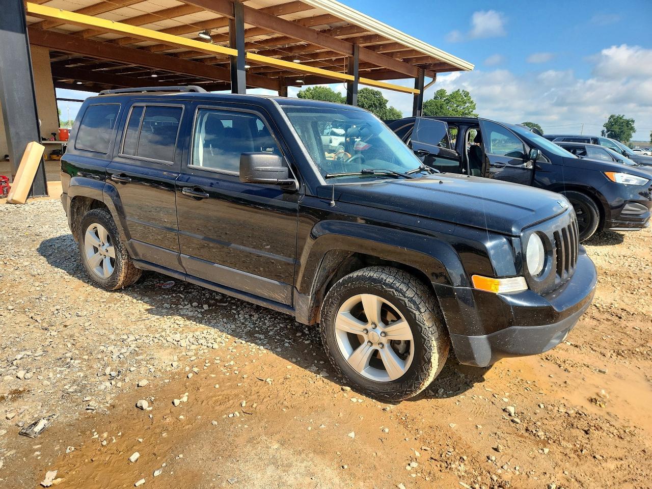 2015 Jeep Patriot Latitude - Image 4