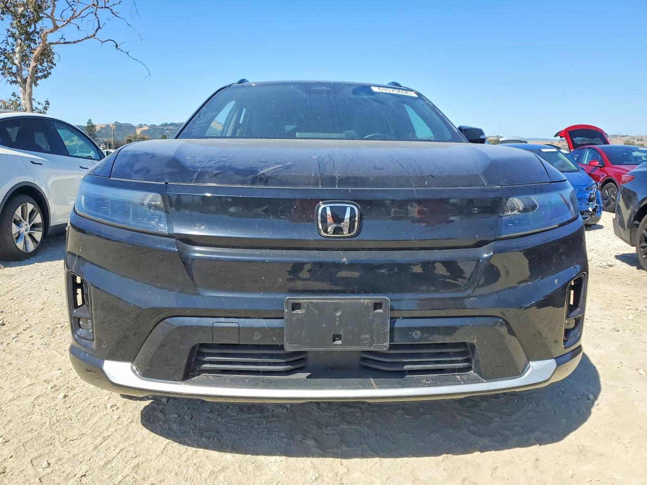 2024 Honda Prologue Tour - Image 5