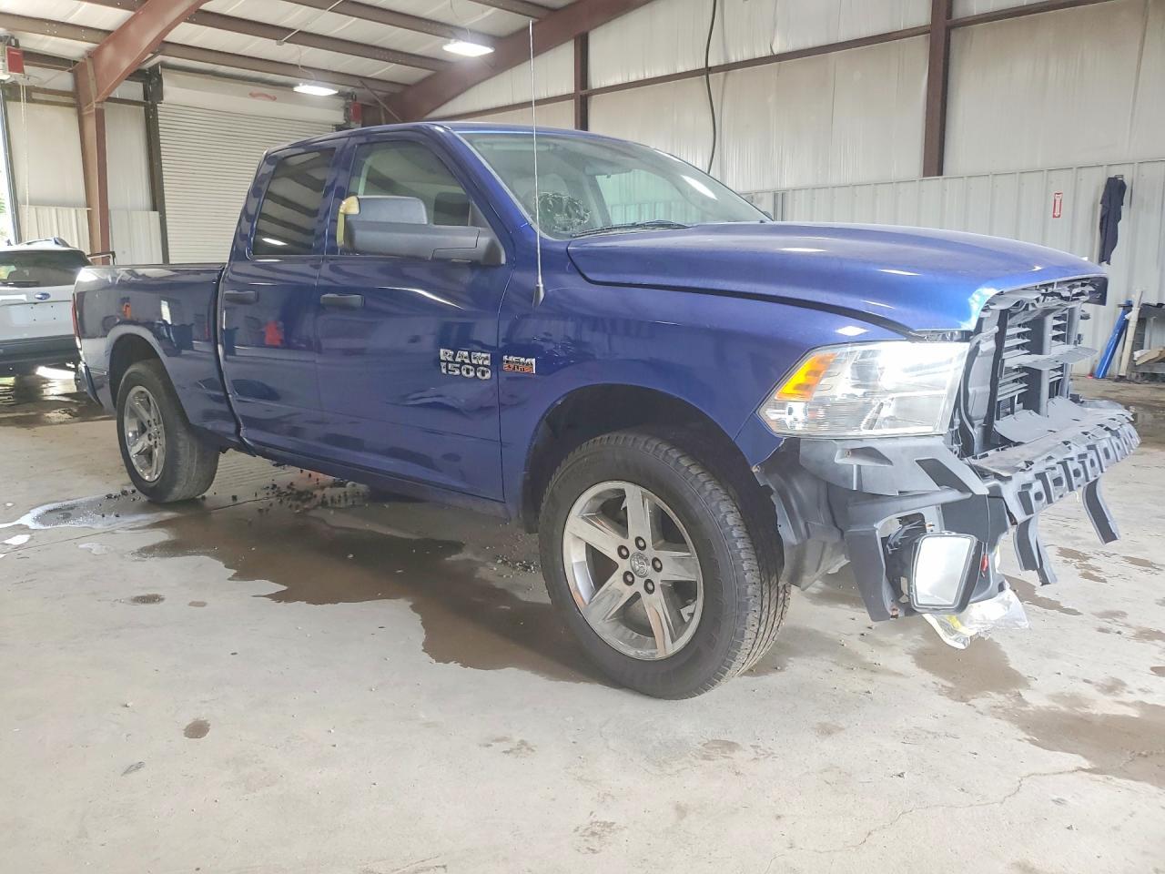 2014 Ram 1500 St - Фото 4