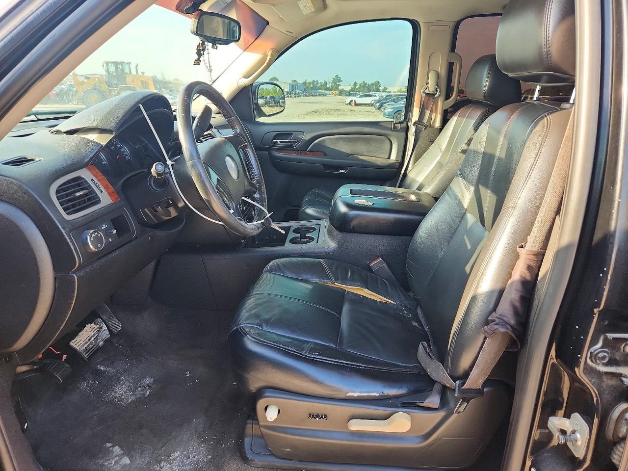 2009 Chevrolet Tahoe C1500 Lt - Image 7