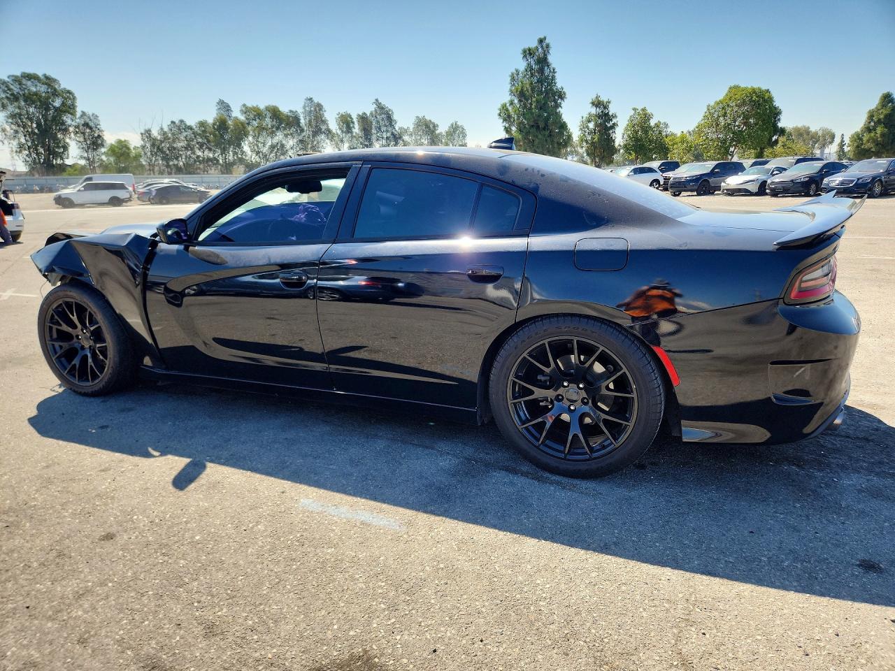 2016 Dodge Charger R/T - Image 2